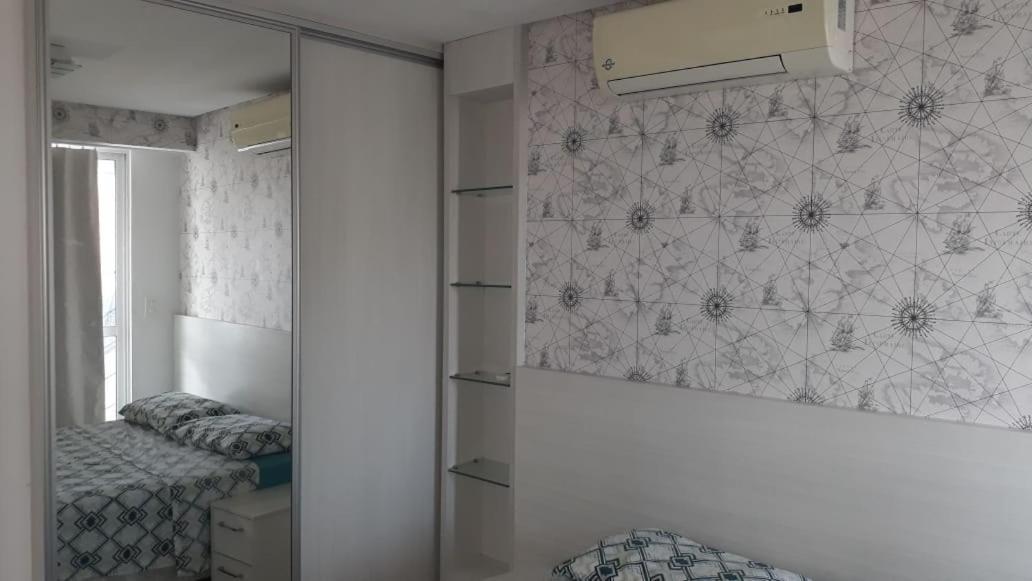 Apartamento Beach Class Fortaleza  Exteriör bild